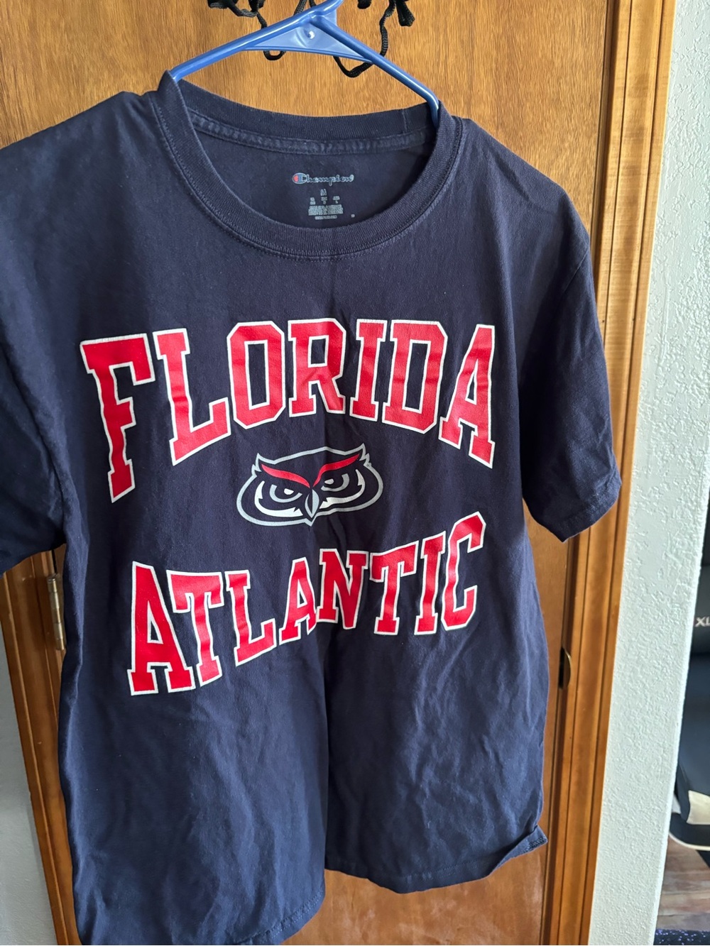 Vintage Florida Atlantic tee